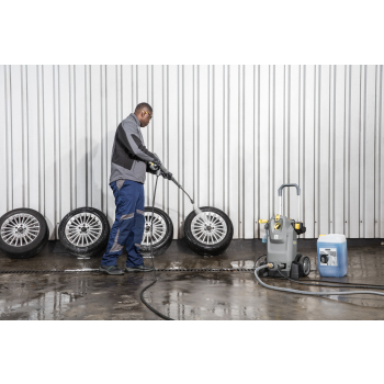 Myjka Karcher HD 7/17 M Plus